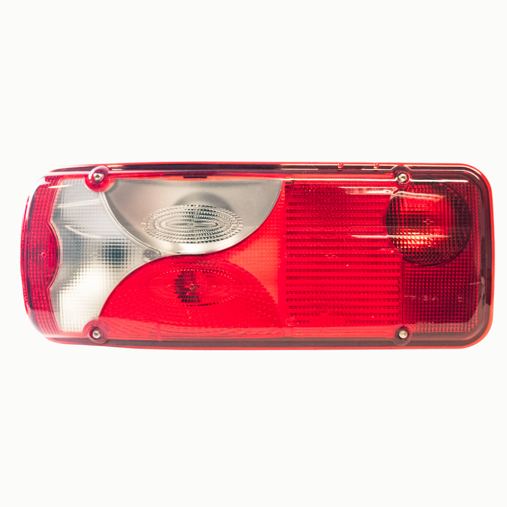 Vignal Rear Lamp for Iveco Stralis LC8 Grey