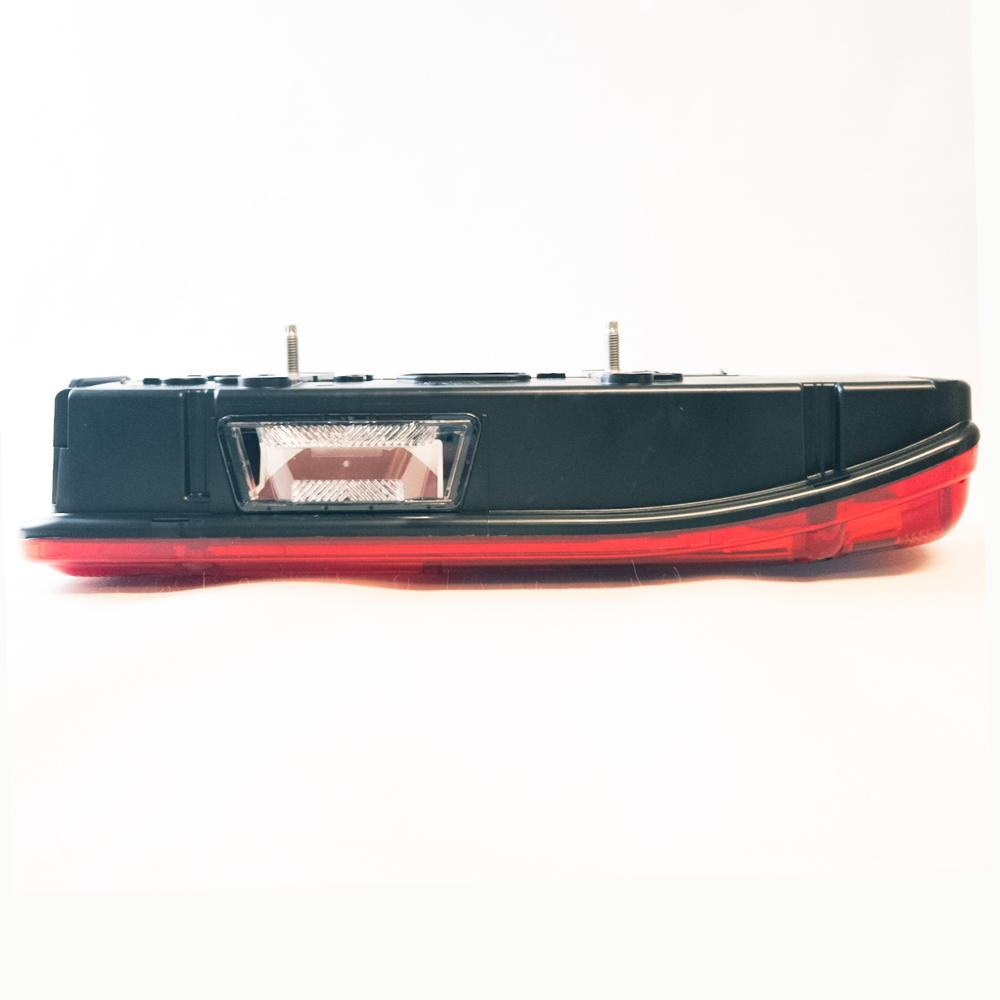 Rear Lamp for MAN TGA LC8 by Vignal