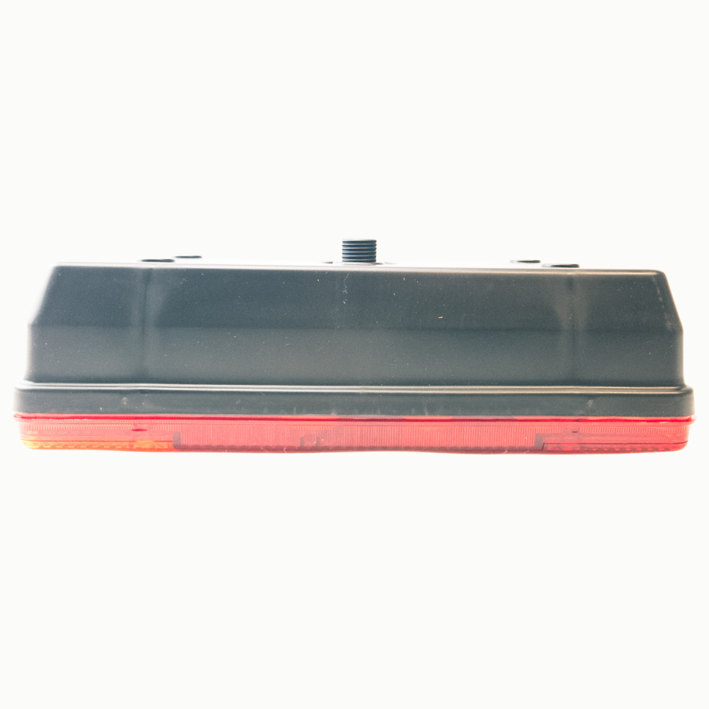 Rear Lamp for Iveco – Small, Without Connector