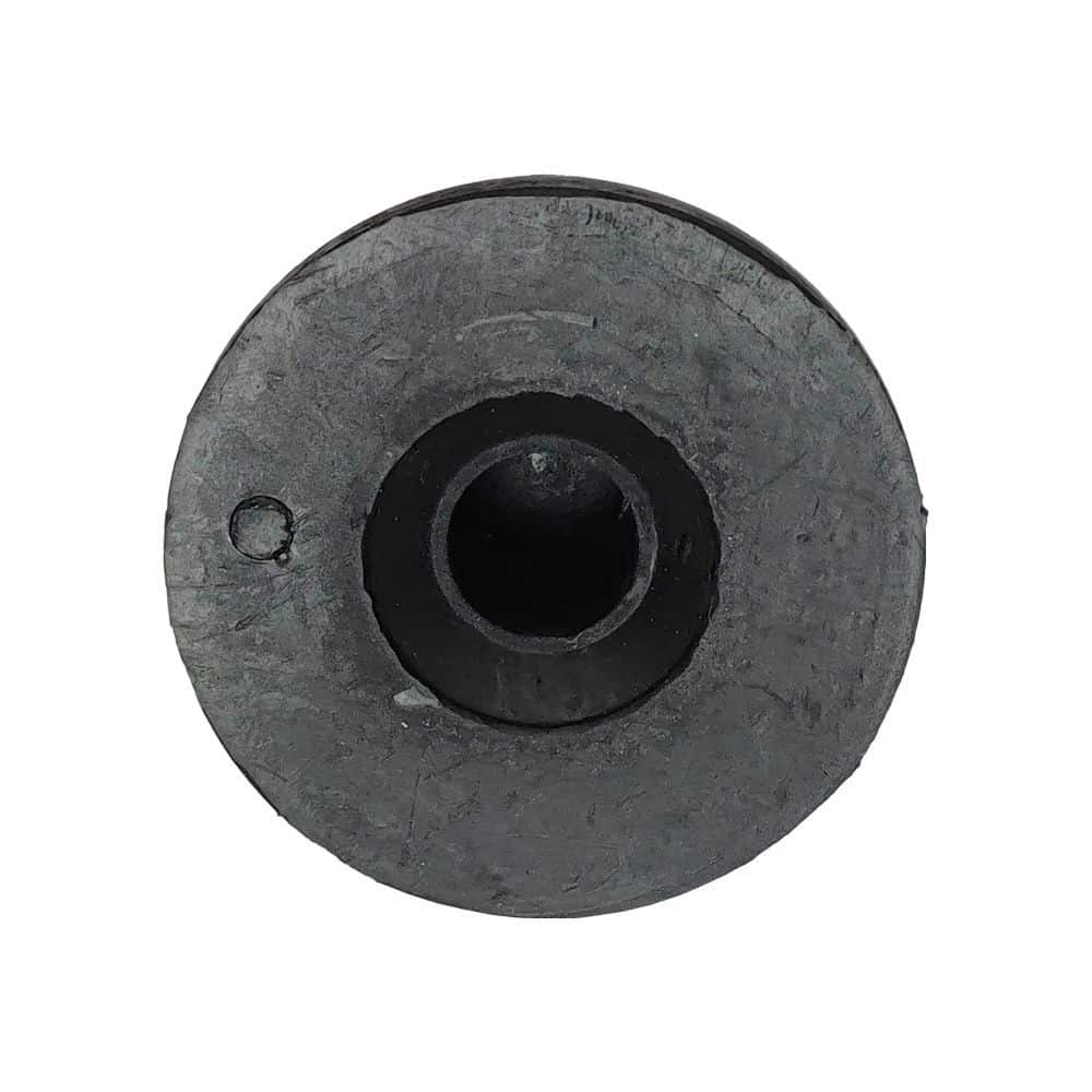 Rubber Bumper for Trailer Leaf Spring