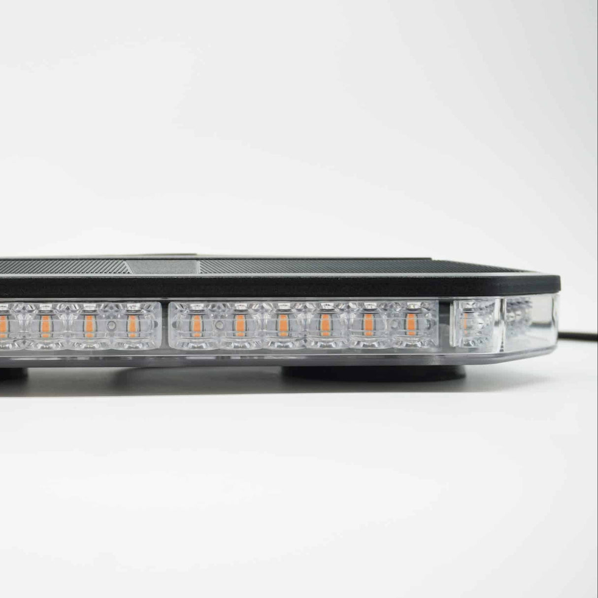 Magnetic LED Amber Warning Light Bar