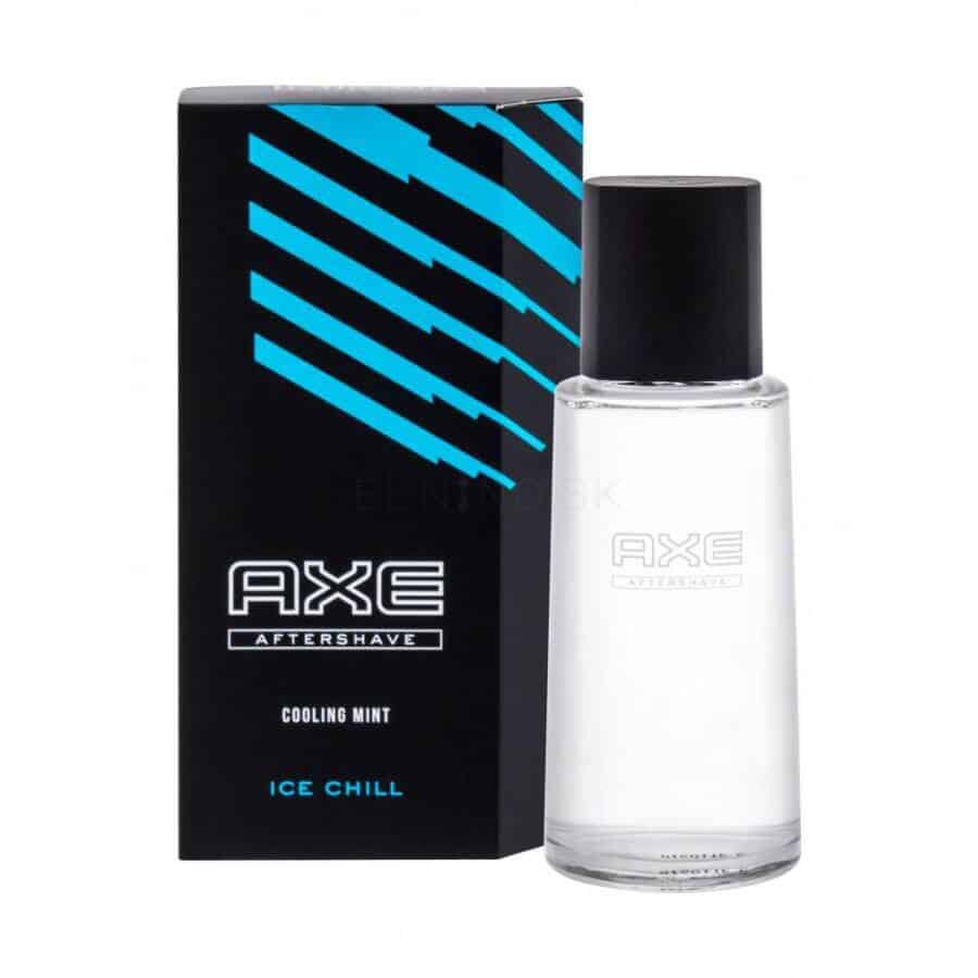 AXE ICE CHILL Aftershave 100ml