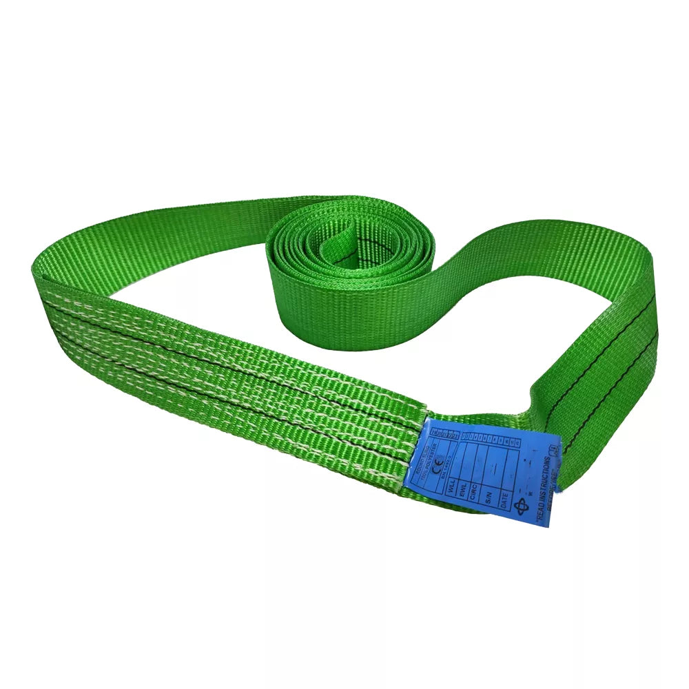 Endless Lifting Sling