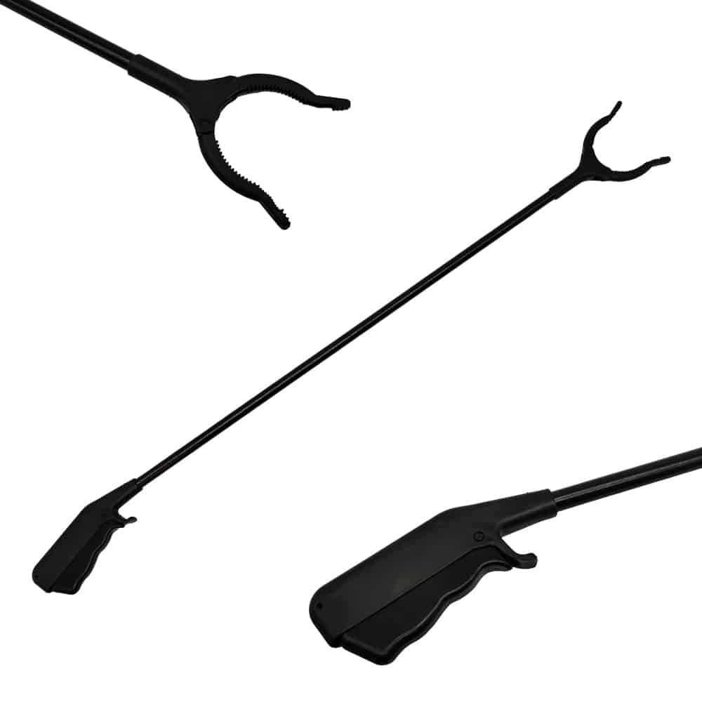 Grabber Tool & Reacher Arm, 76 cm