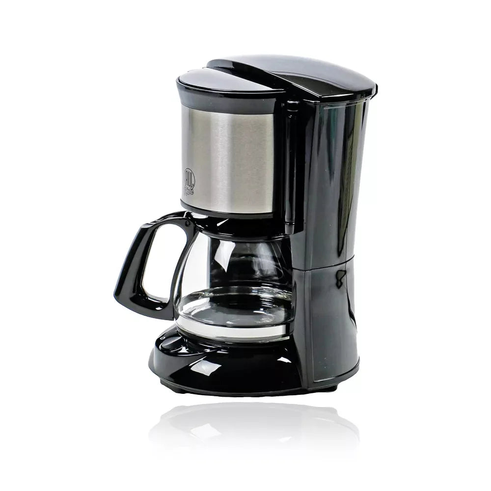 6-Cup Coffee Maker 24V/300W/0.65L