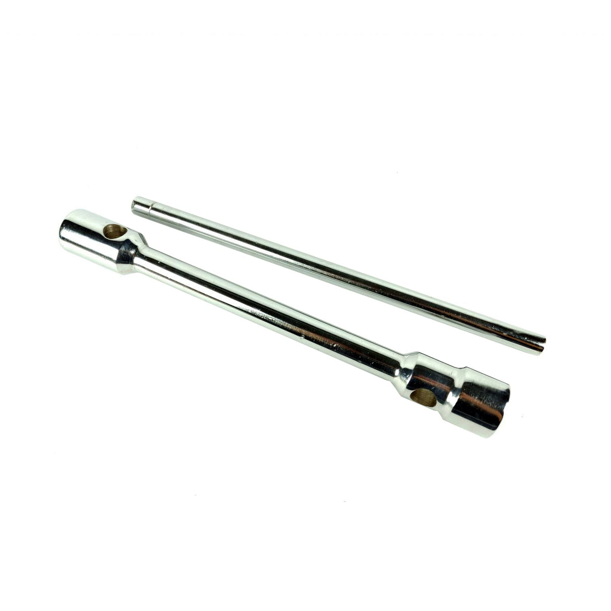 Lug Wrench with Handle for Trucks and Lorries