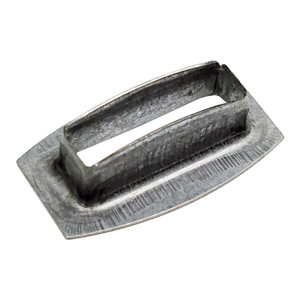 Square Grommet for Truck Tarpaulin