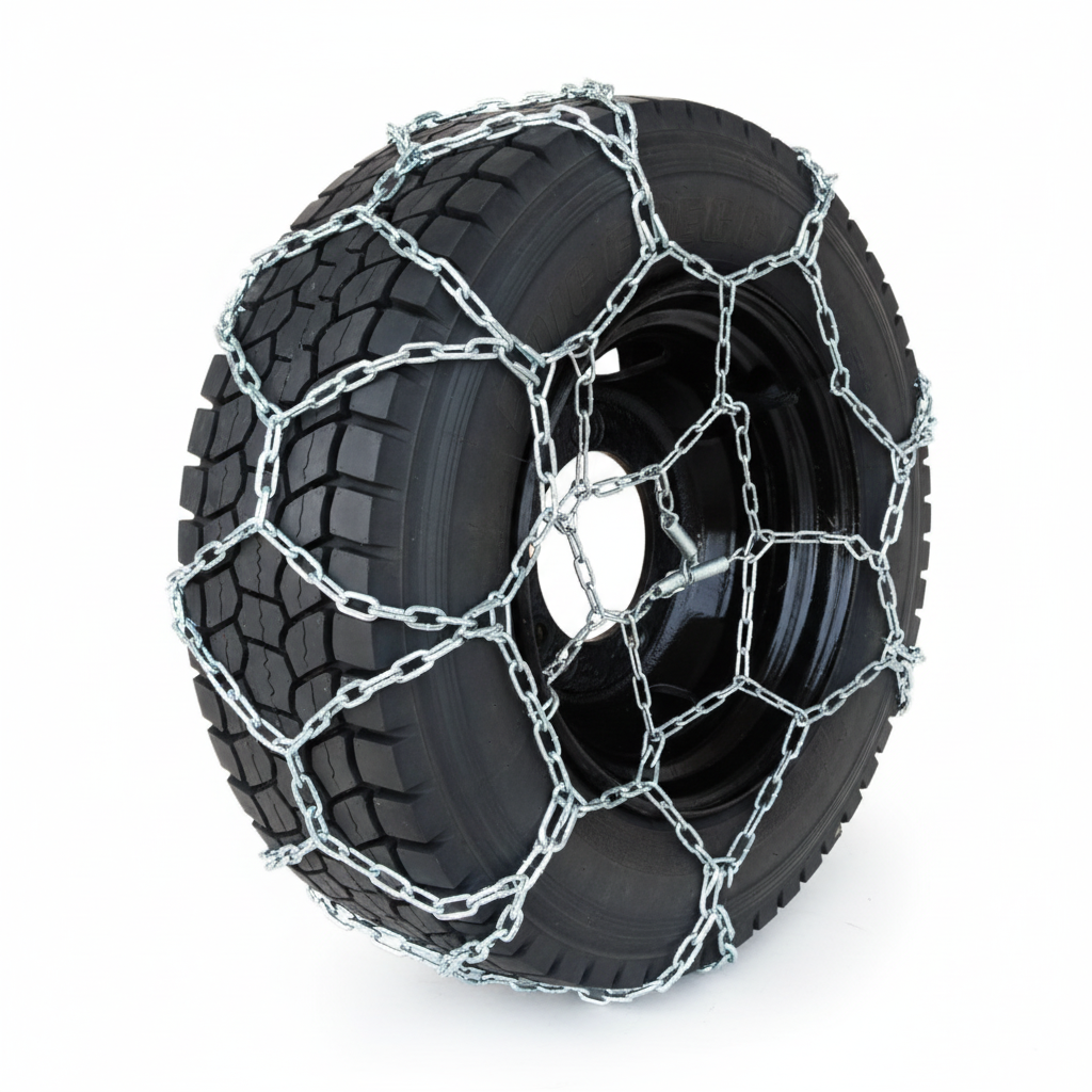 Kamion hólánc 295D