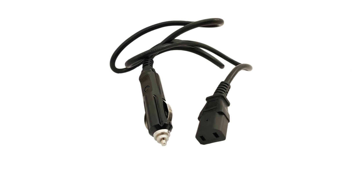 Car Cigarette Lighter Power Cable for Rice Cooker