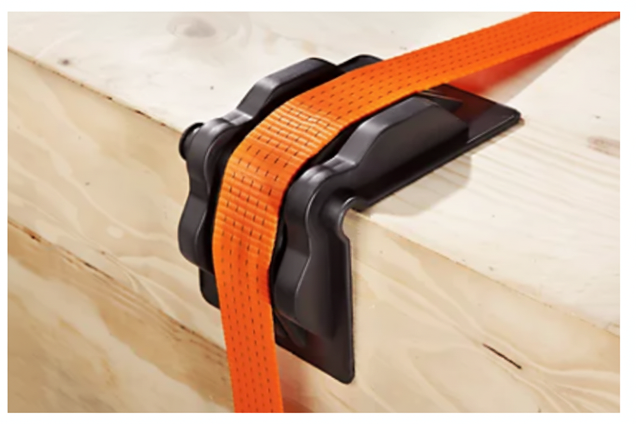 Cargo Fixation Accessories