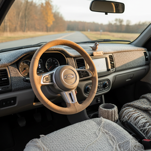 Interior Style & Details