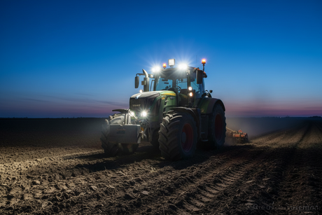 Work & Utility Lights