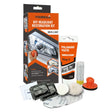Headlight Restoration Kit for Home Use