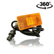 Feu de position LED encastrable pour Scania