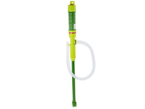 Universal Battery-Powered Electric Pump