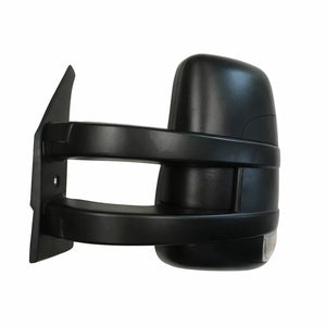 Heated Power Mirror for Iveco Daily 2006+ – Long or Short Arm