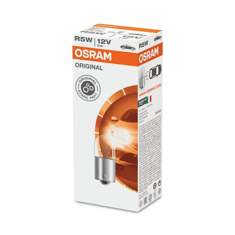 Osram Ba15s Bulb