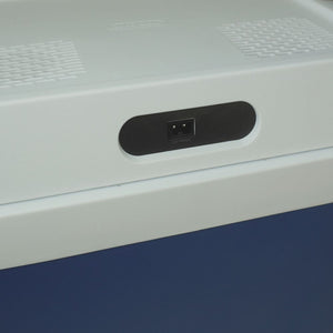 Nevera portátil eléctrica Mobicool MV26 DC 25L 12V para coche