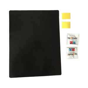 Tarpaulin Repair Patch Kit 44x34cm