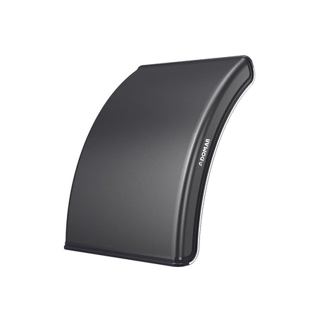 Plastic Semi-Circular Mudguard