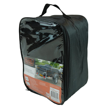 Cargo Net 2 x 3 m with Storage Bag