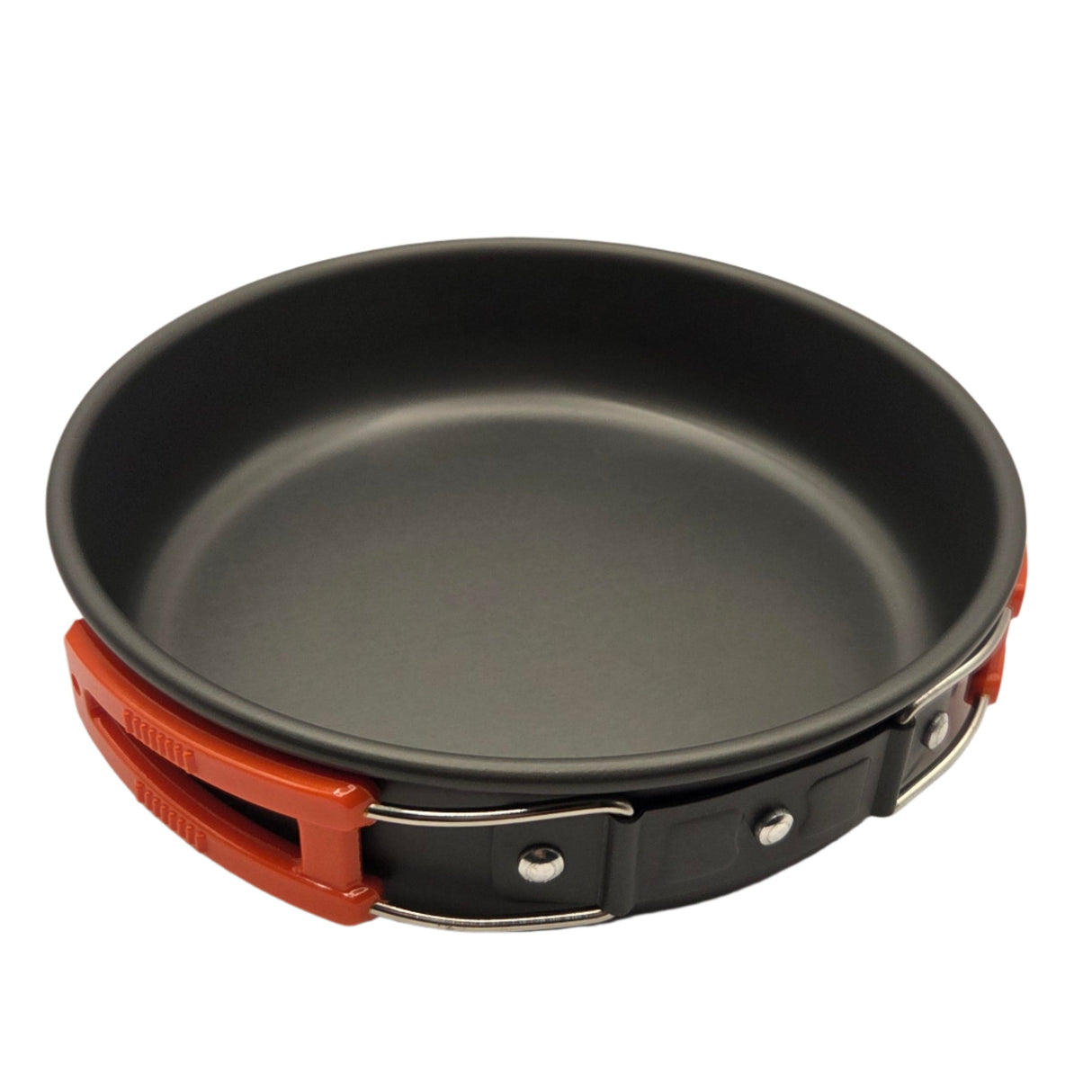 Expedition Camping Cookware Set