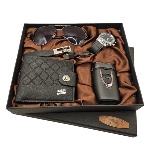 Men's Gift Set in Luxury Gift Box