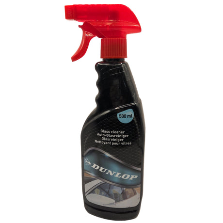 Glass Cleaner 500ml