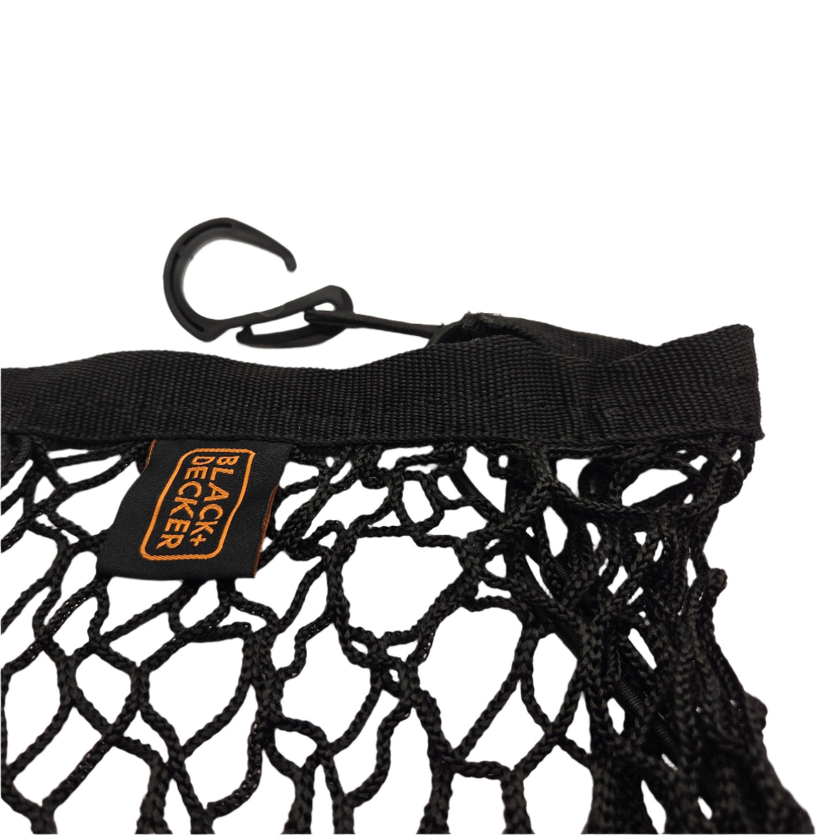 Trunk Organizer Net 125x30cm