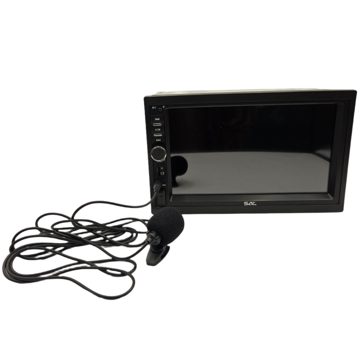 VBX910 Car Radio & Multimedia Player