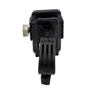 Earldom Motorcycle Phone Mount for Handlebars EH286