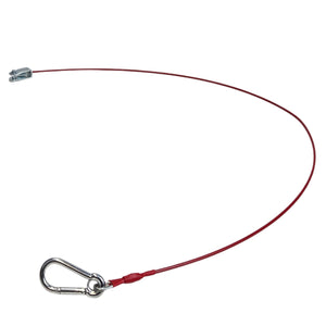 Breakaway Cable for Trailer Brake Controller