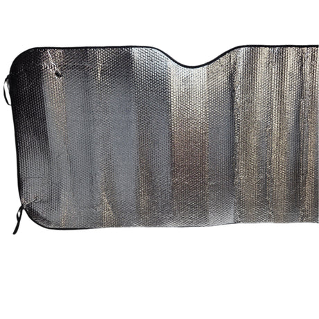 Aluminum Windshield Sunshade 70x140cm
