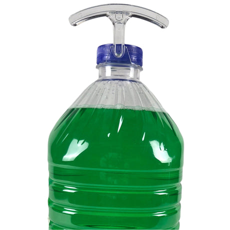 Universal Windshield Washer Fluid (Winter & Summer) 5L