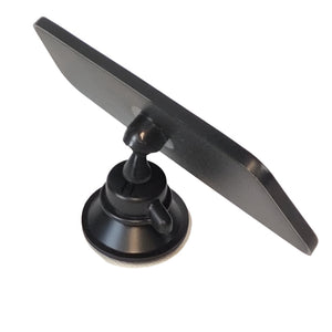 Supplementary Rearview Mirror with Suction Cup – 61 x 184 mm