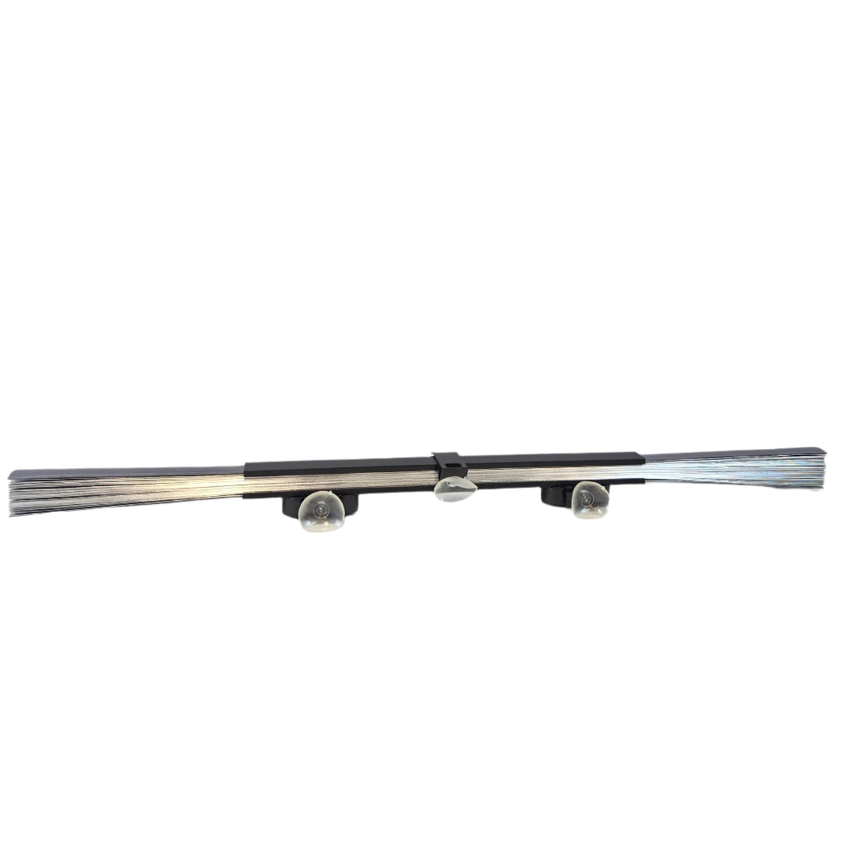 Retractable Car Sunshade for Front Windshield