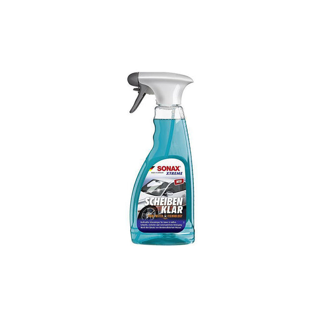 SONAX XTREME Nano Glass Cleaner 500ml