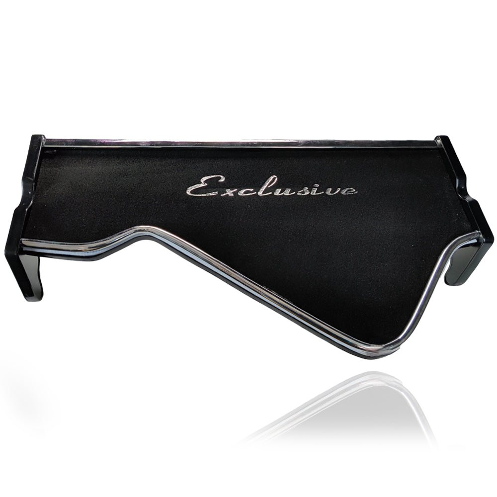 IVECO Dashboard Table