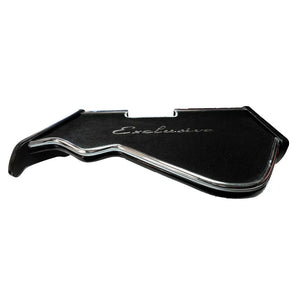 IVECO Dashboard Table