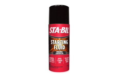 Cold Start Spray up to -54°C, 312g
