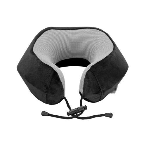 Ergonomic Neck Pillow – Blackish Grey