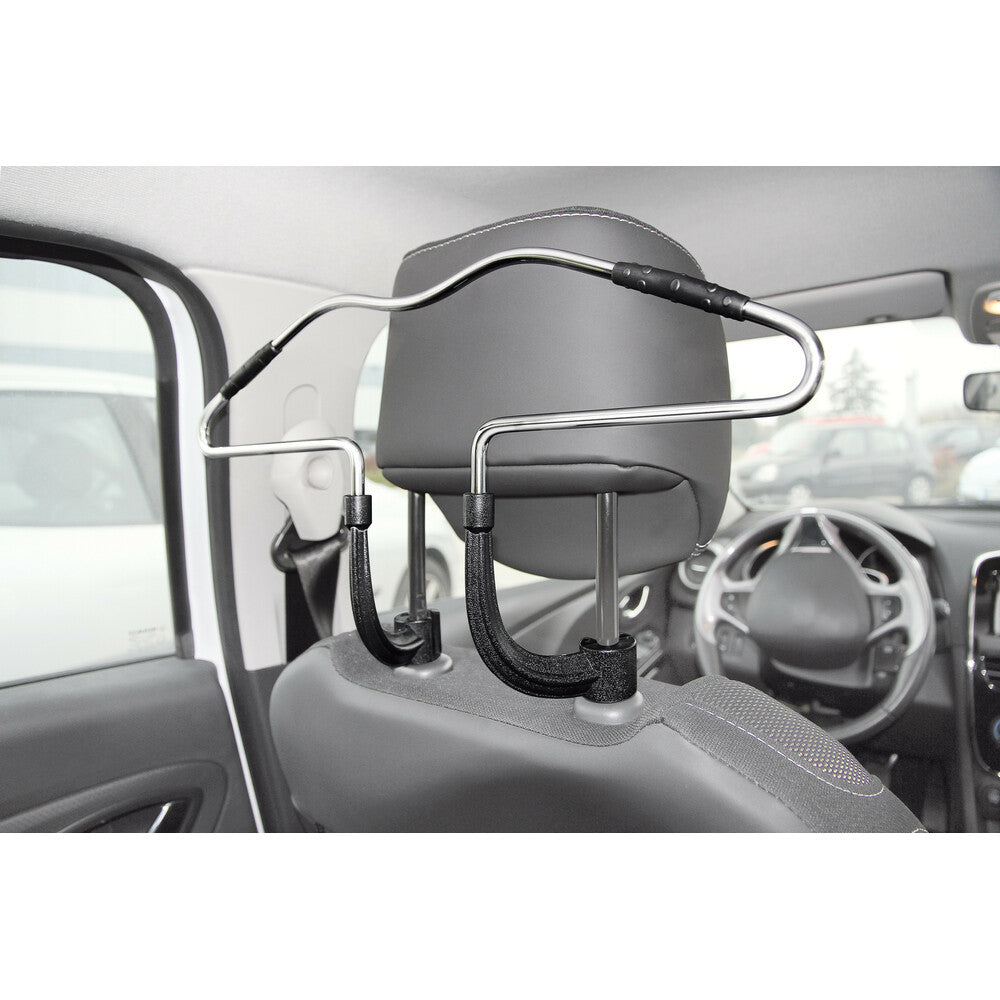 Car Headrest Clothes Hanger
