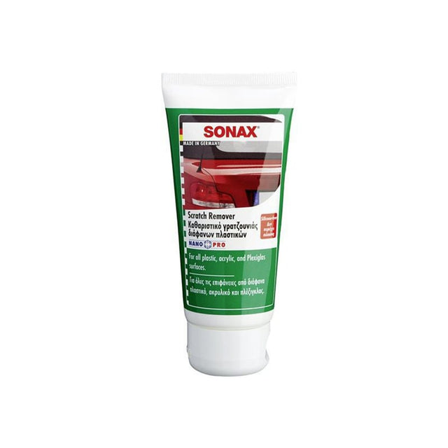 Scratch Remover for Plexiglass 75 ml