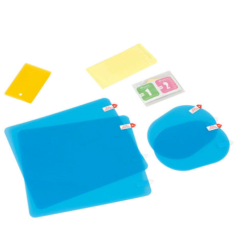 Water-Repellent Film Kit with Nano Technology