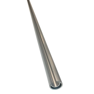 3m Aluminum Tension Rod for Tarpaulin, 27mm