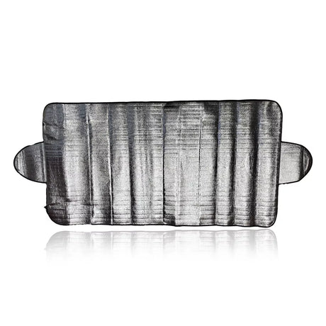All-Season Windshield Sun Shade & Frost Protector