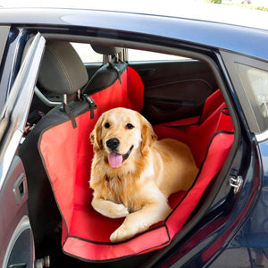 Dog Car Seat Protector