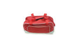 Sac de sport rouge pour équipement ADR (vide)