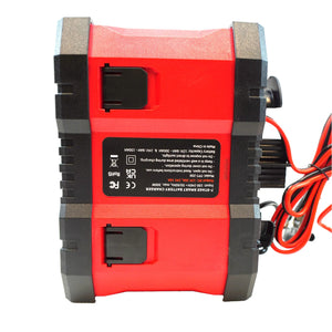 Smart Battery Charger 12/24V 20A