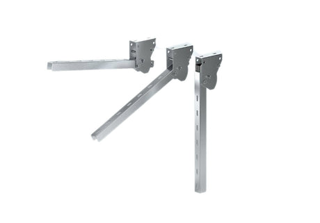 Side Underrun Protection Bracket 710 mm